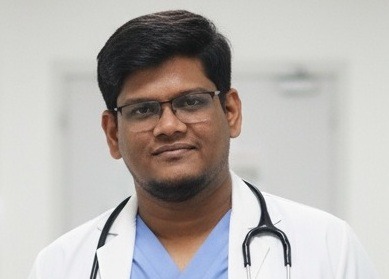 Dr. G. Dinesh Kannan